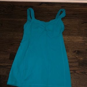 Lululemon Workout Top